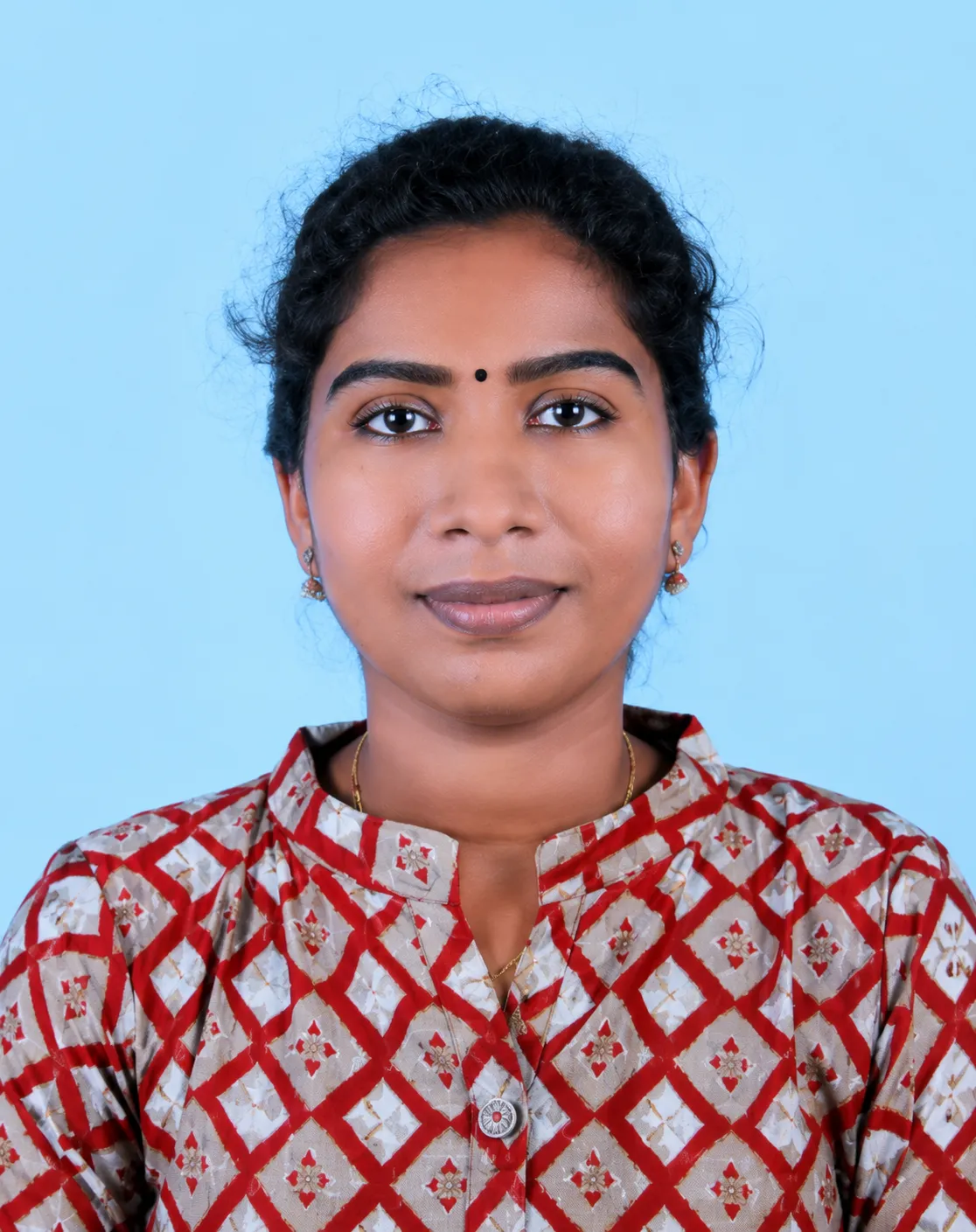 Bhagyalakshmi K