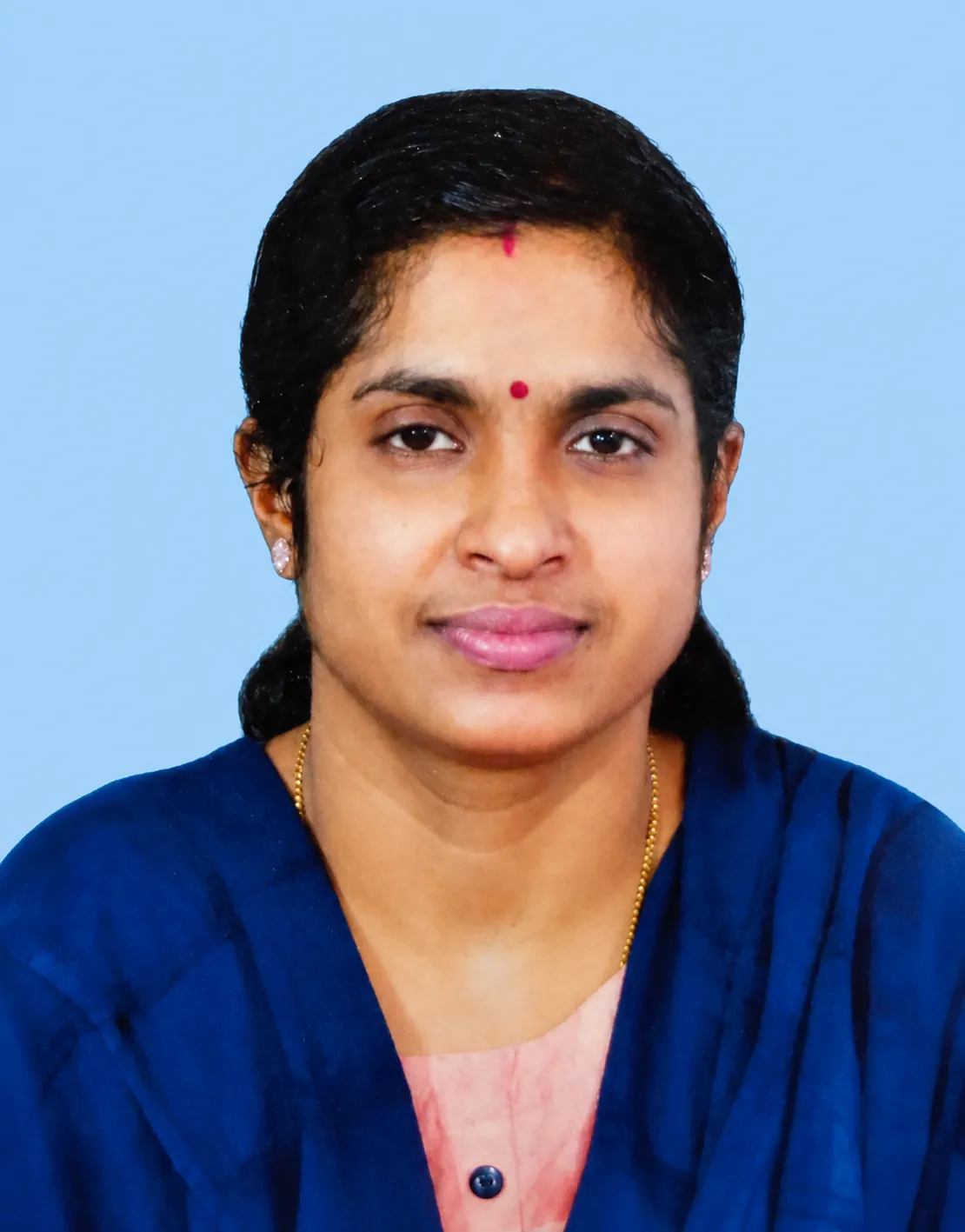 Dr. Shyni M C