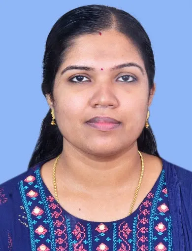Ms. Jasna P