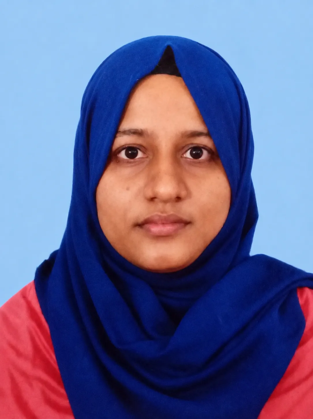Ms. Jumaila K