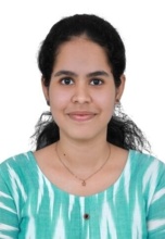 Sneha K S