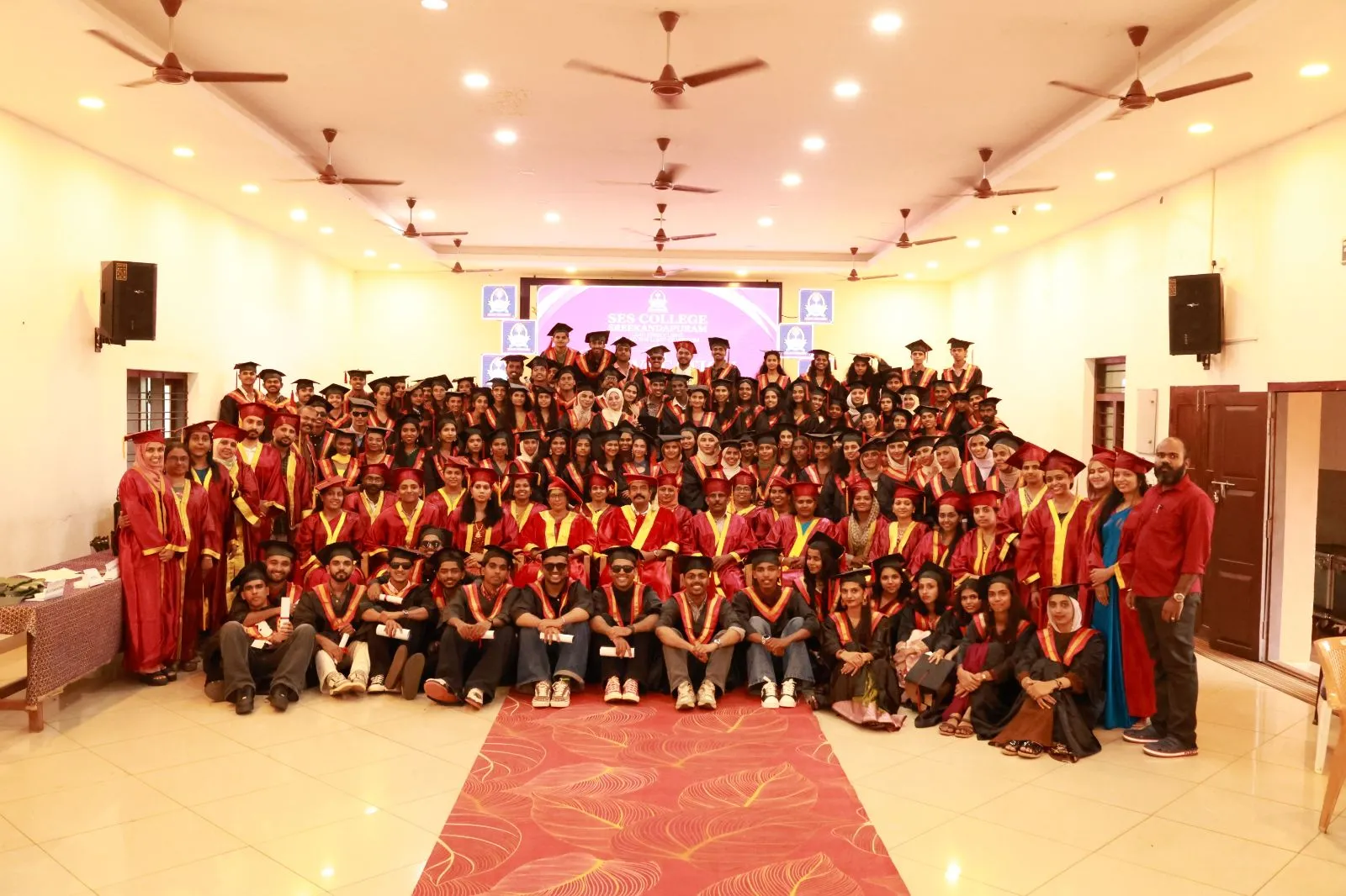 Convocation Ceremony 2026